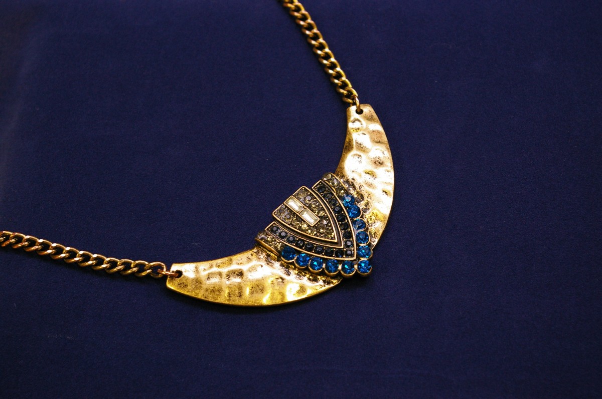Necklace