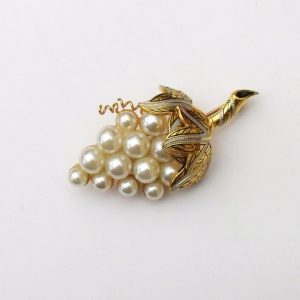 Brooches